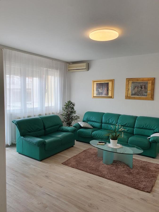 Apartment Tina Split Exterior foto