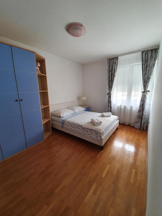 Apartment Tina Split Exterior foto